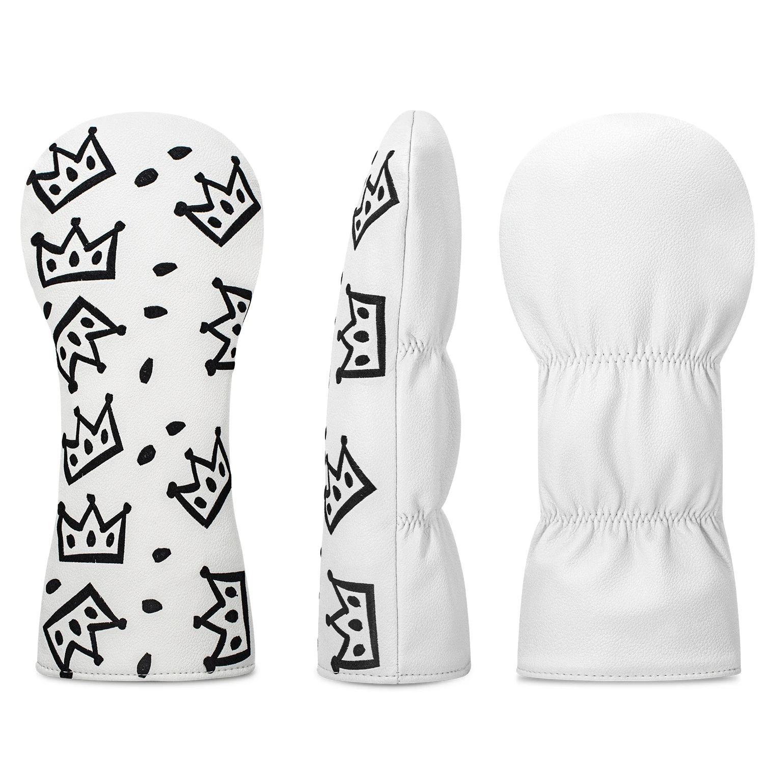 Thumbnail 2 - #59 Cheap Golf Club Headcovers Worth Buying
