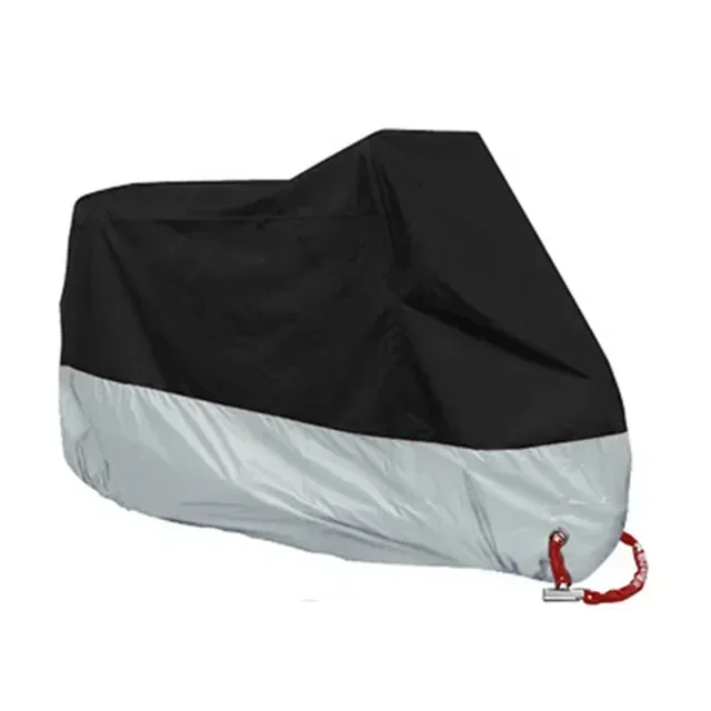 

1PC Motorcycle Cover for HONDA Nc750x Dominator C90 Hornet Cb600f Cbf 600 900 Dax Cb 650r Deauville Vfr 800 Xadv Cb400 Sf