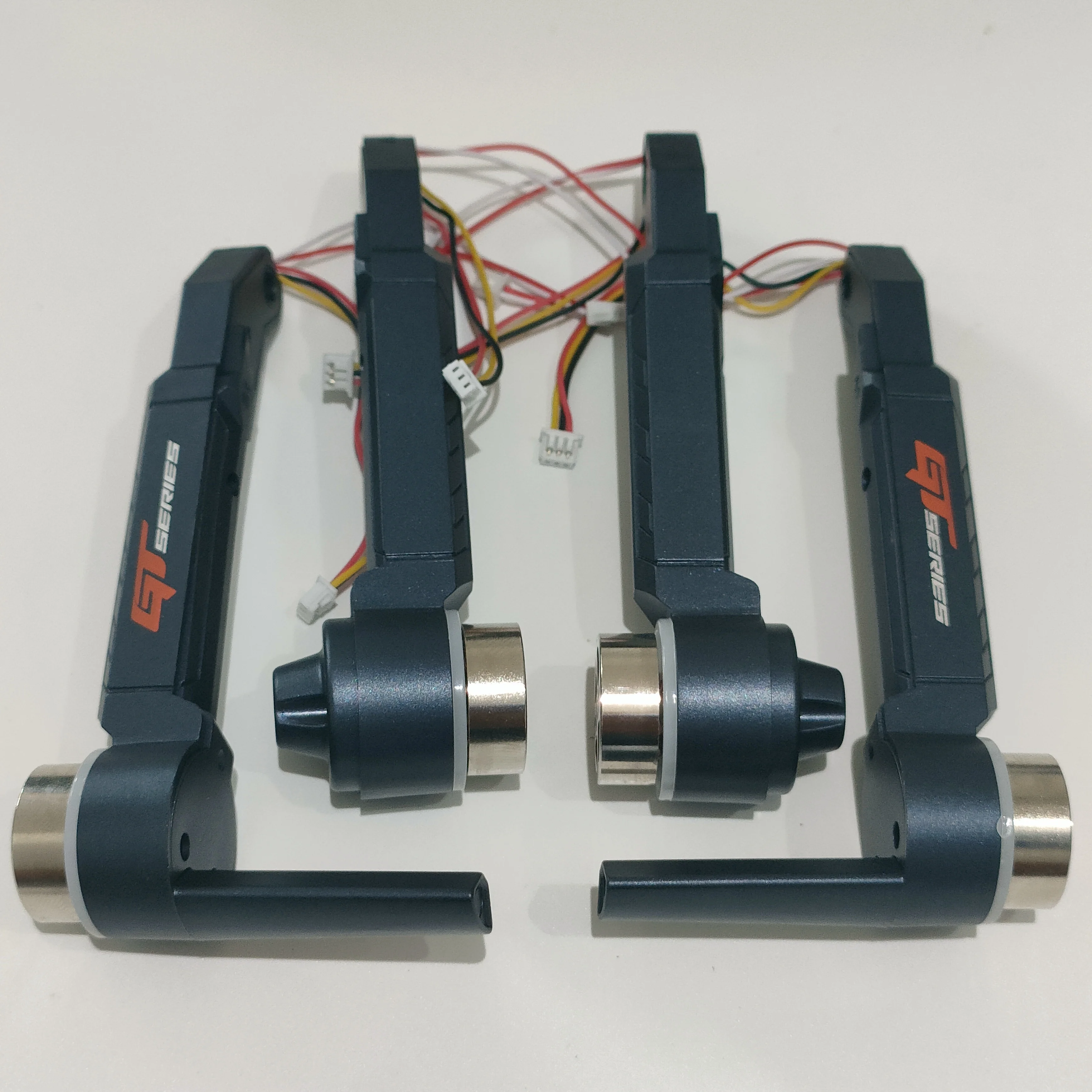 

Full 4 Arm for GT8 RC HD Camera Aerial Photography UAV Brushless Obstacle Avoidance Foldable Plane LCD Screen Control Quadcopter