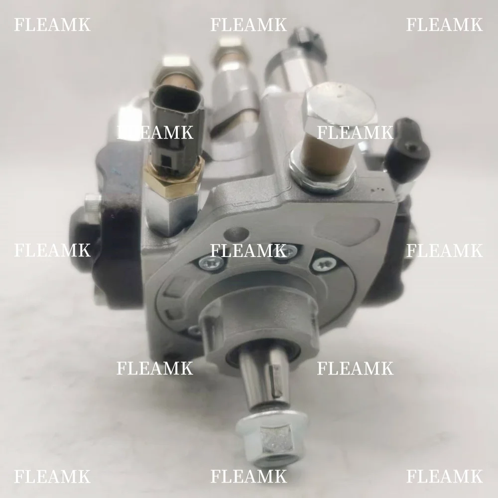 High Quality Diesel Common Rail Fuel Injection Pump 294000-1120 294000-1122 294000-1121 8-98081771-2