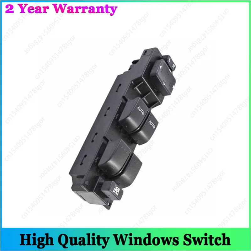 

For Mazda 6 CX7 2007 2008 2009 2010 2011 2012 Power Master Window Control Switch GS3L-66-350 High Quality Car Accessories