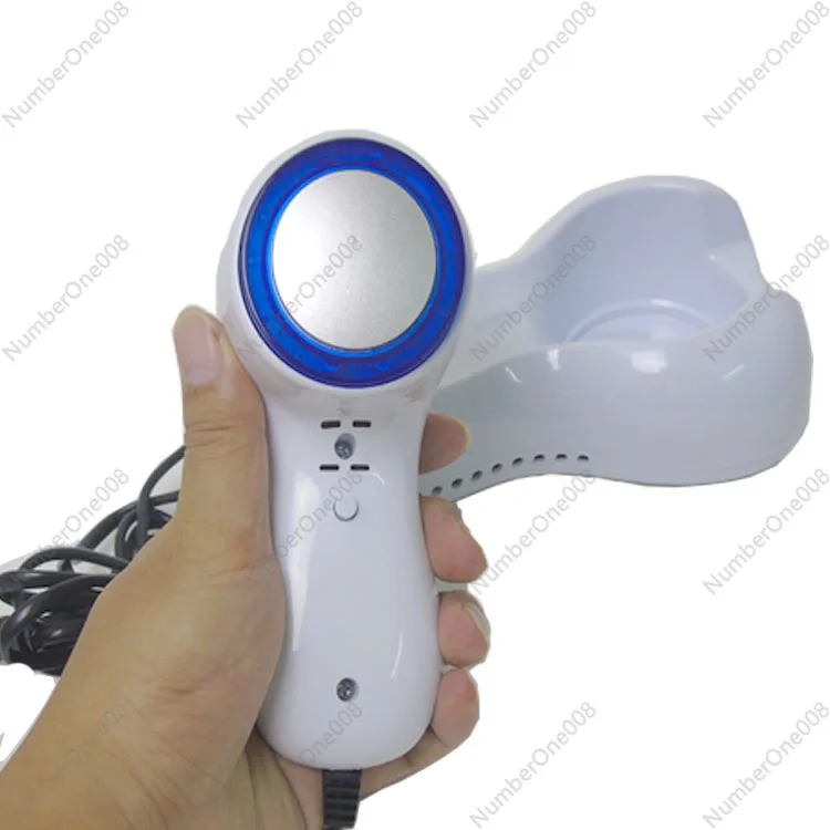 Blue Light Cold Therapy Machine Ice Hammer Ice Hammer Cold Therapy Instrument Iced Ice Compress Anti-Allergy