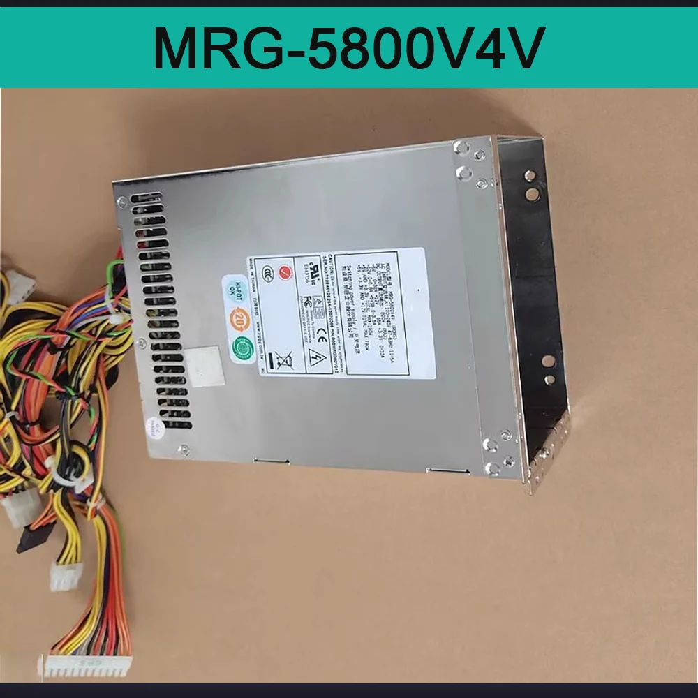 

high quality Power Supply MRG-5800V4V
