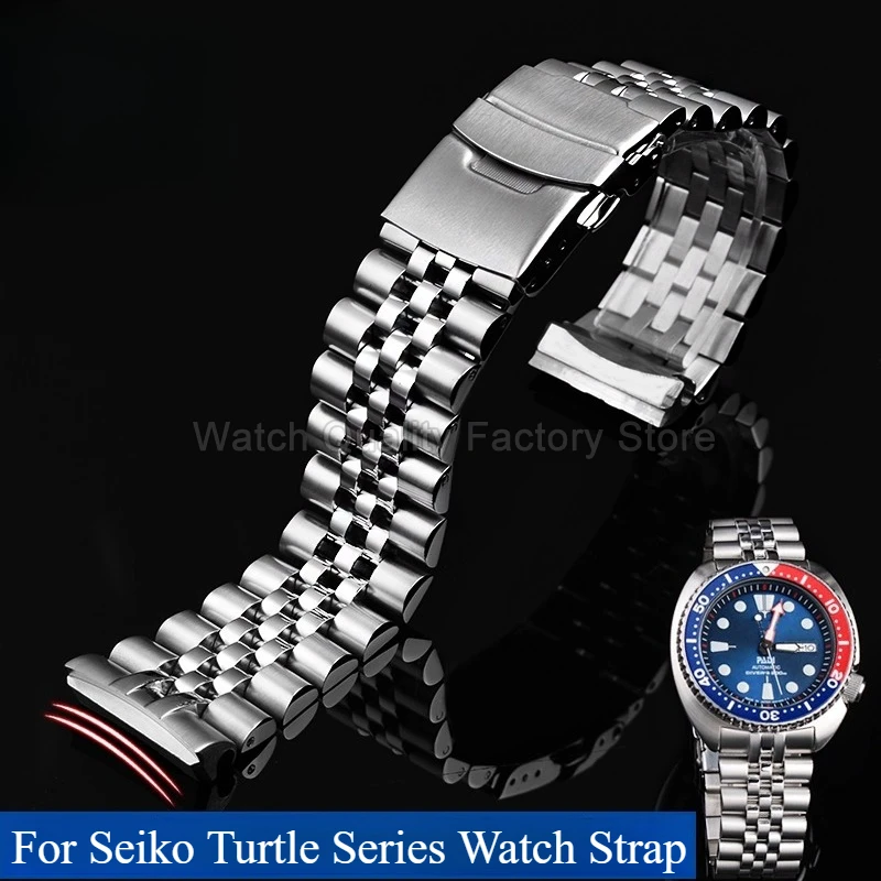 22Mm Stainless Stee… - image