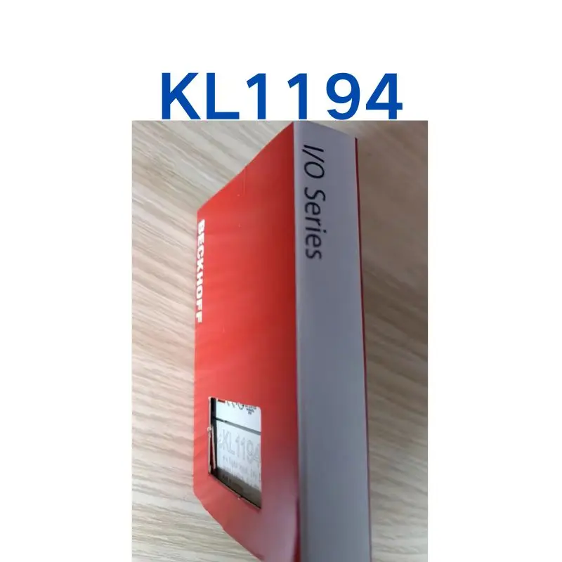 

Quick delivery of the all-new KL1194 module