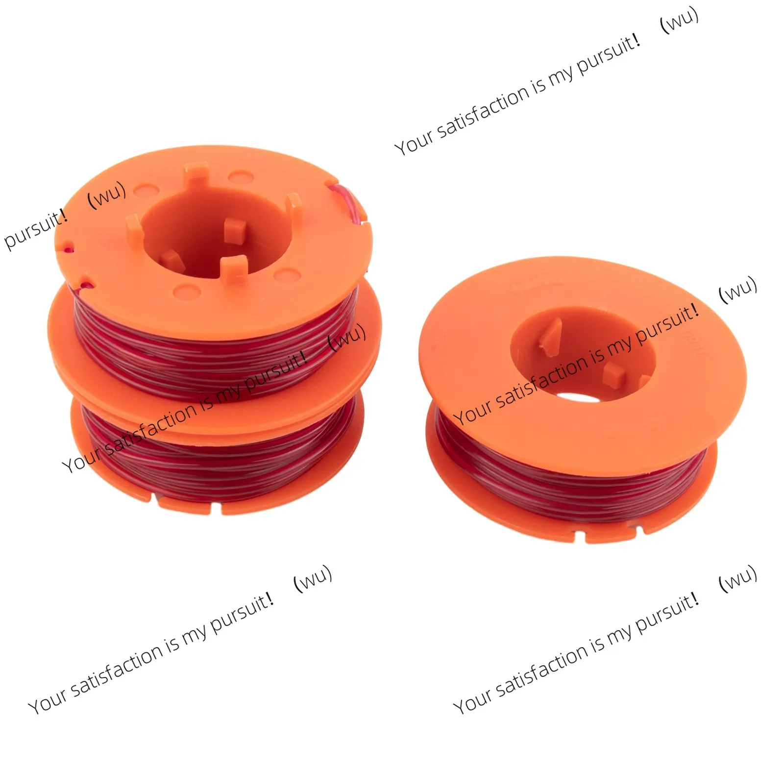For Bosch ART 23 26 30 Combitrim Easytrim For Pro-Tap Spool Line F016800175 Tool Accessories High-quality