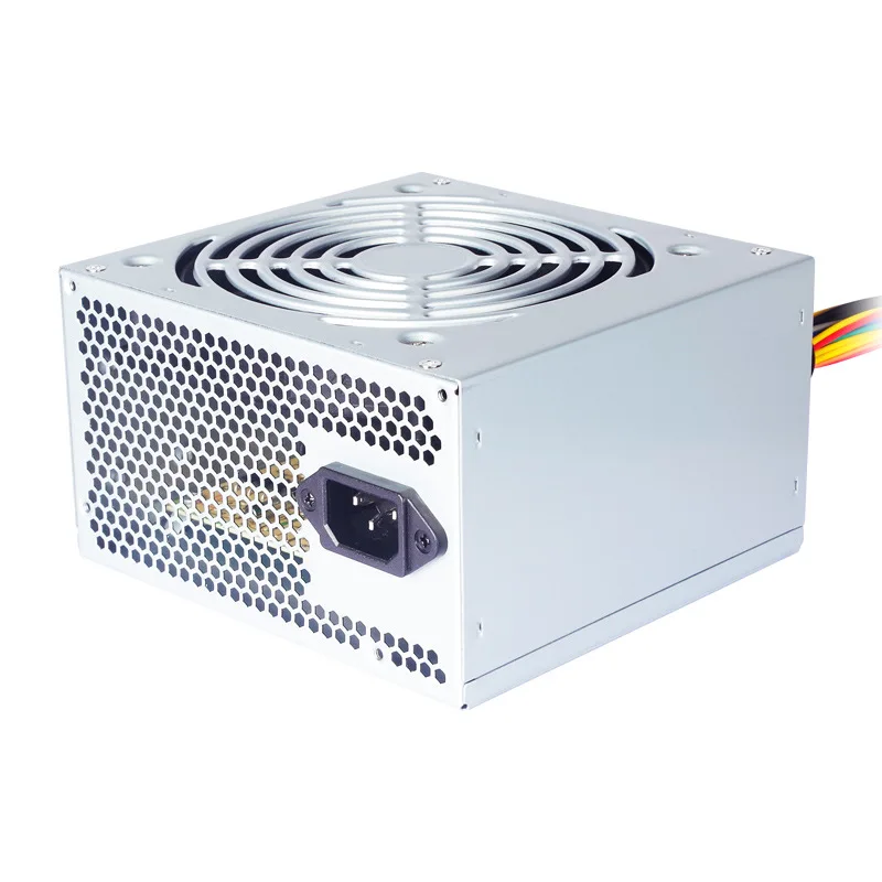 Rated 200W Peak 400W Desktop Power Supply, Host Computer