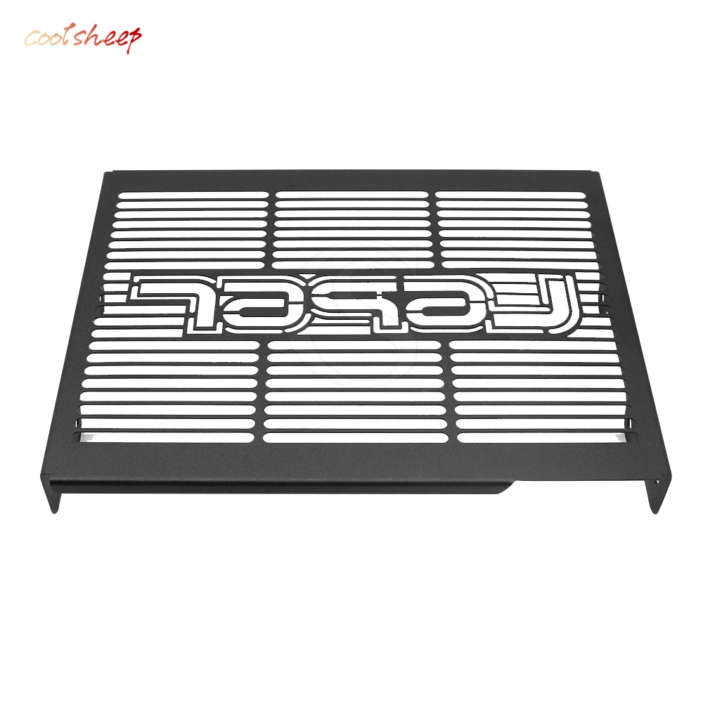 Motorcycle Radiator Guard Protector Grille Grill Cover Oil Cooler For Honda CMX 500 Rebel CMX 250 CMX 300 Accessories 2017-2024