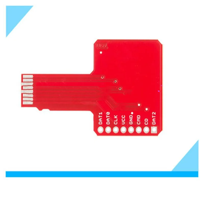 MicroSD Sniffe TF Card Adapter Board Compatible With