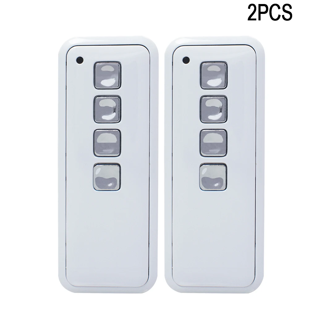 AES 128BIT NOVOFERM NOVOTRON Fernbedienungsöffner für Mini-Novotron 522 524 523 433,92 MHz Garagentor-Controller 1–20 Stück