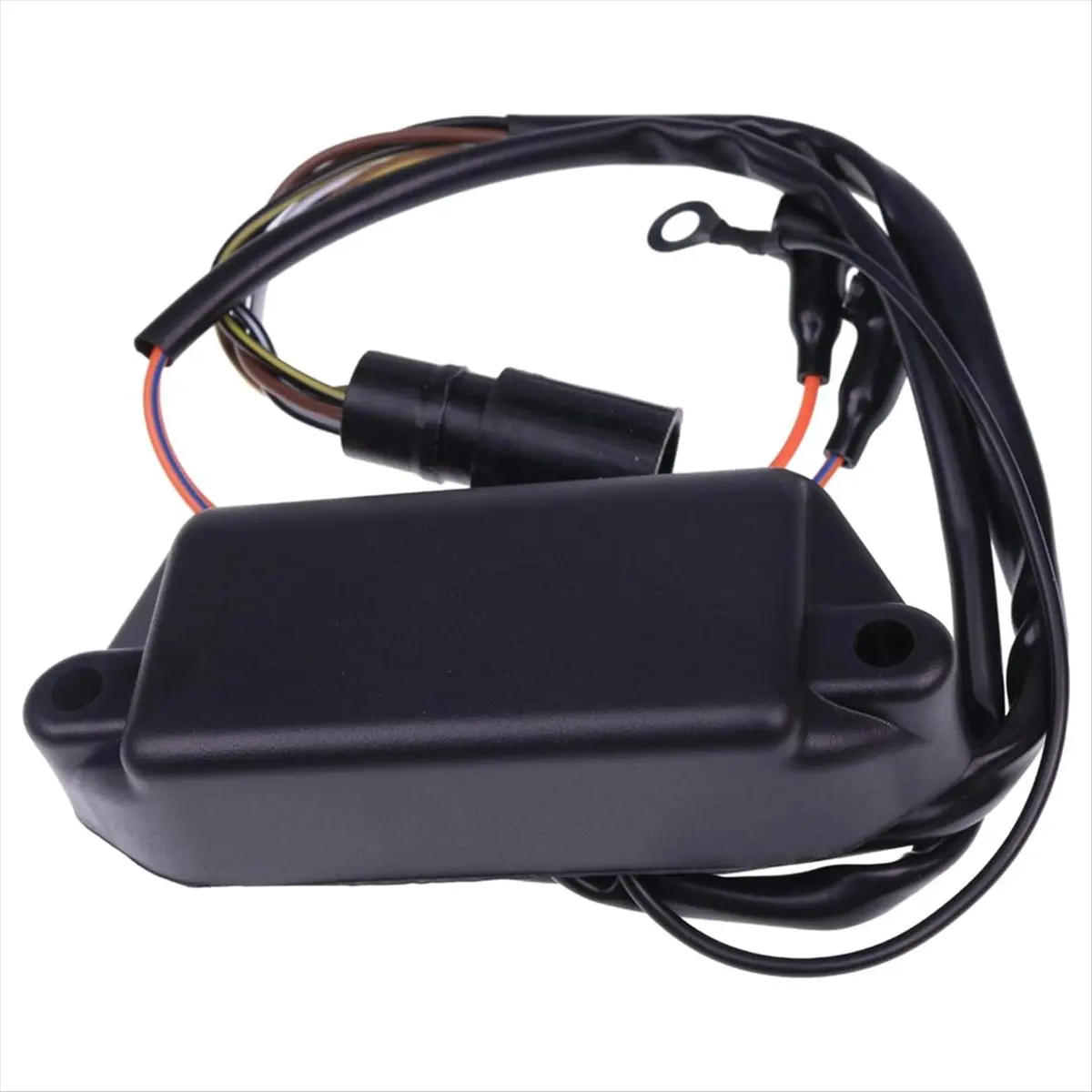 A23Z 113-4783 2 Cylinder Motorcycle CDI BOX Power Pack for 4 5 6 8 9.9 10 15 20 25 28HP 584783 586798