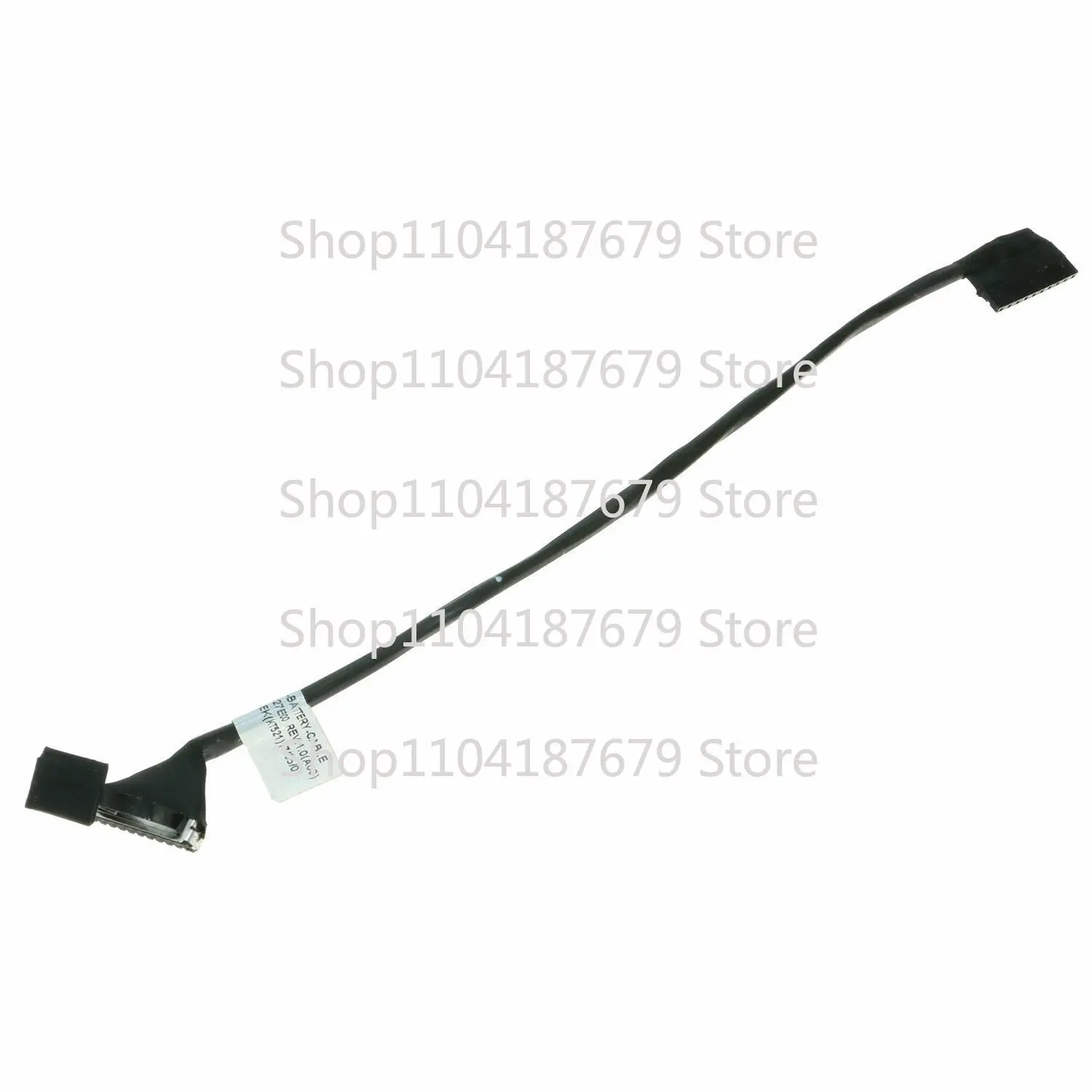 ZZ  PP Lot Battery Connector Cable For Dell Latitude 5470 E5470 DC020027E0 0C17R8 C17R8