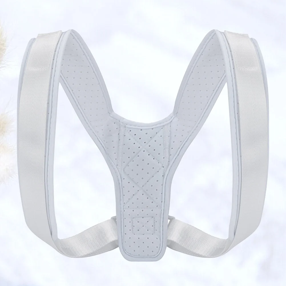 Toppers Hunchback Brace Belt Adjustable Corrector Posture Student Universal
