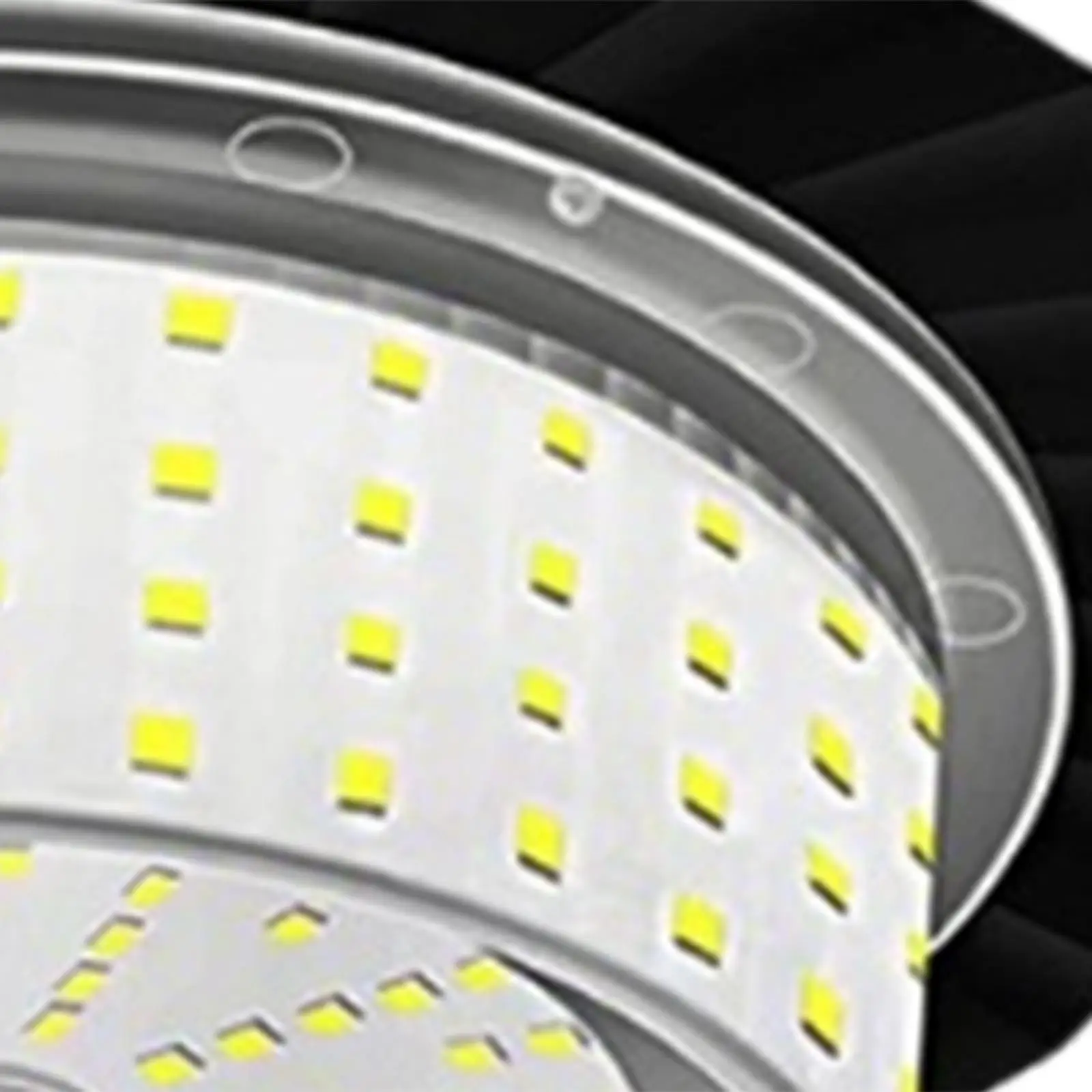 

Солнечный светильник для садового сарая 360° ° Солнечная панель Lighting 17.5x12см IP65