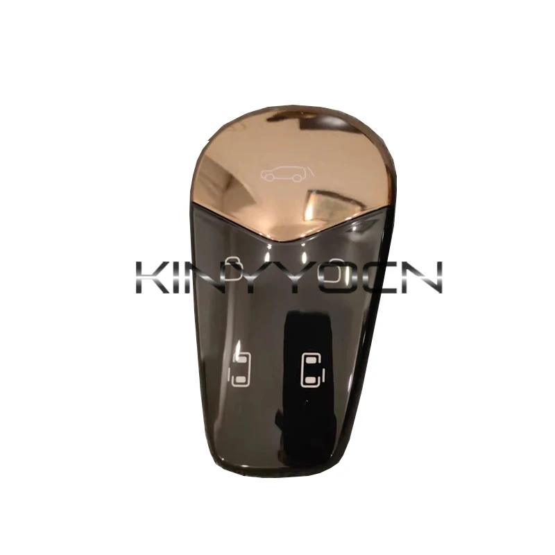 Car Remote Control Key For For Voyah Dream with 47Chip 433MHZ
