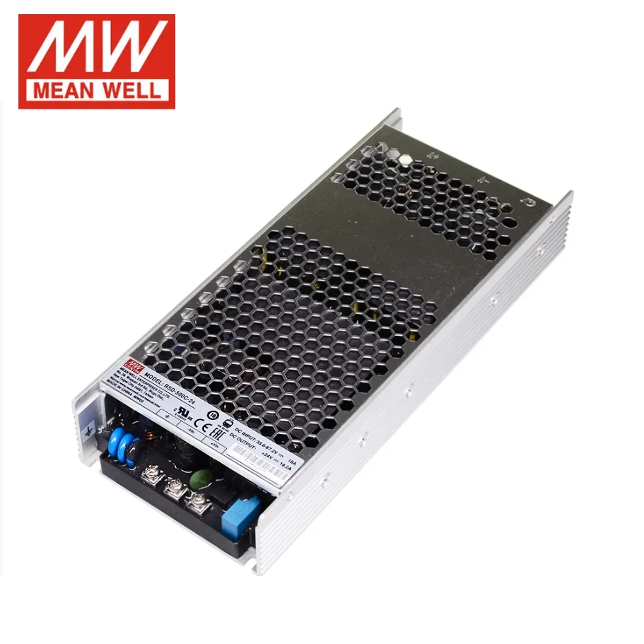 Taiwan Mingwei RSD-…