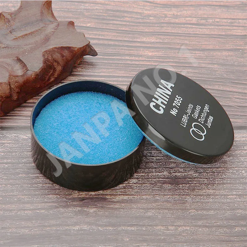 時計修理グリースシーラー、プロの防水ペースト、時計職人用時計ガスケット、時計修理ツールテスター