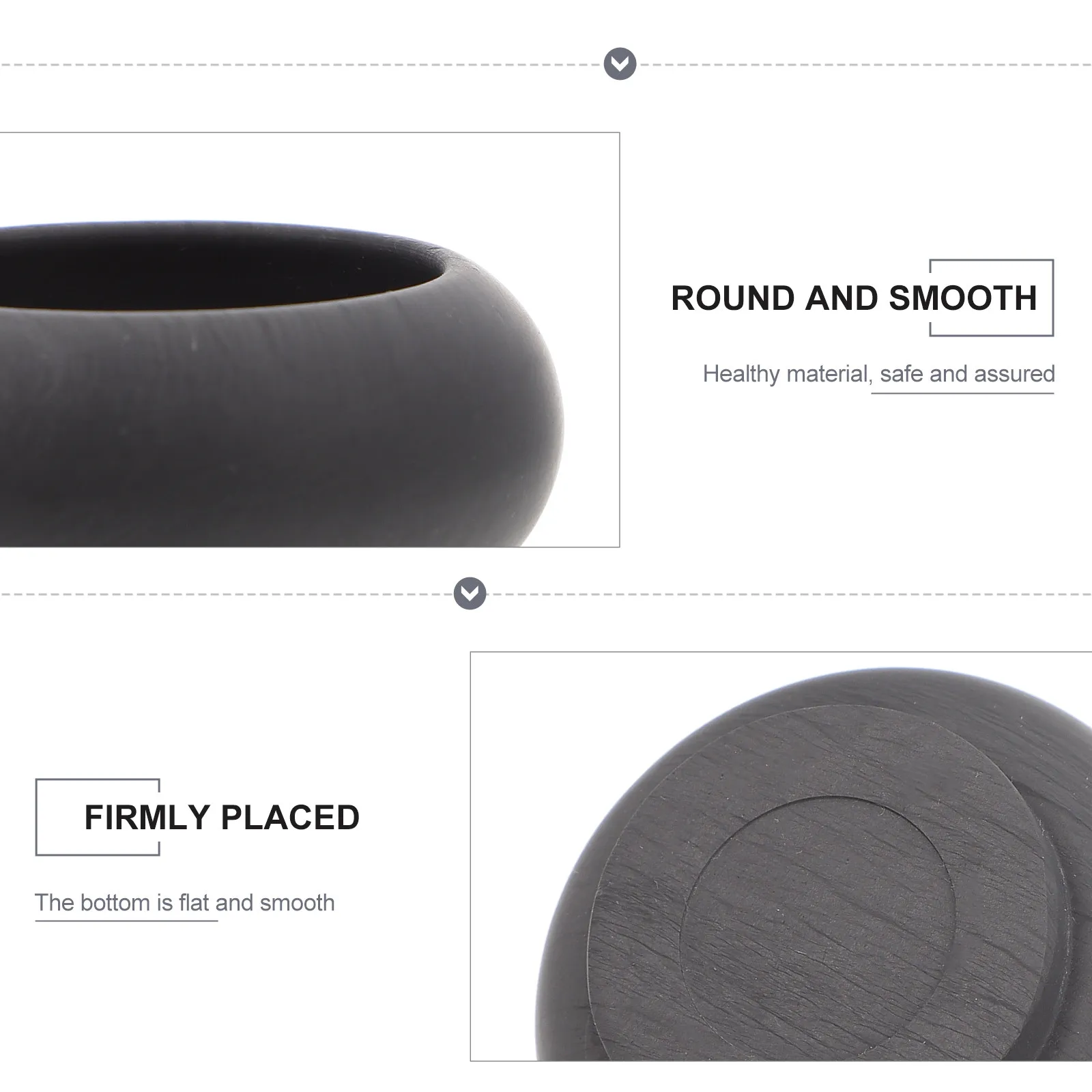 

1Pcs Traditional Inkstone with Cover Classic Design Beautiful Desk Decoration Useful Calligraphy Painting Tool for Beginners