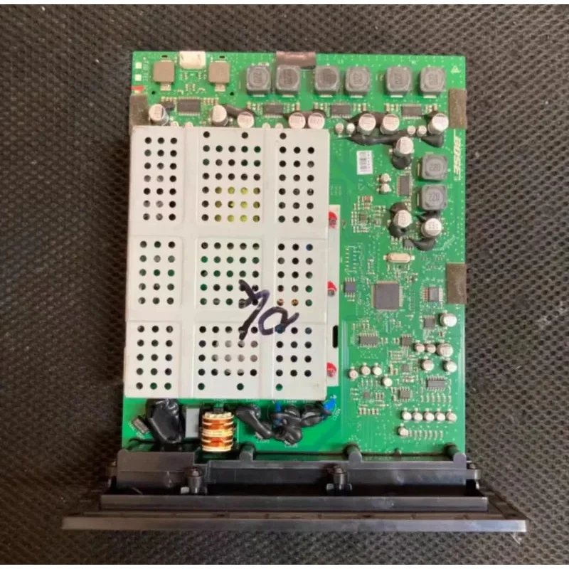 

Suitable for original repair and replacement of BOSE C50 motherboard, disassembly of motherboard