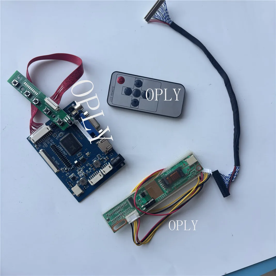 For LP171WP4-TL03 LP171WP4-TLB1 LP171WP4 Controller board 1440×900 17.1