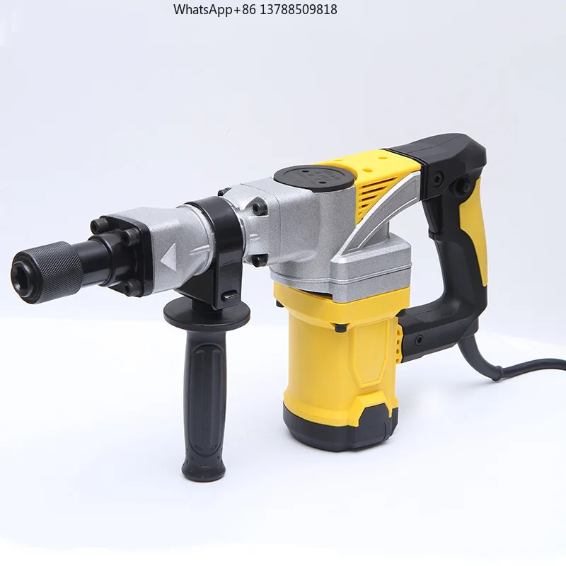 DH-0855 Yellow High…