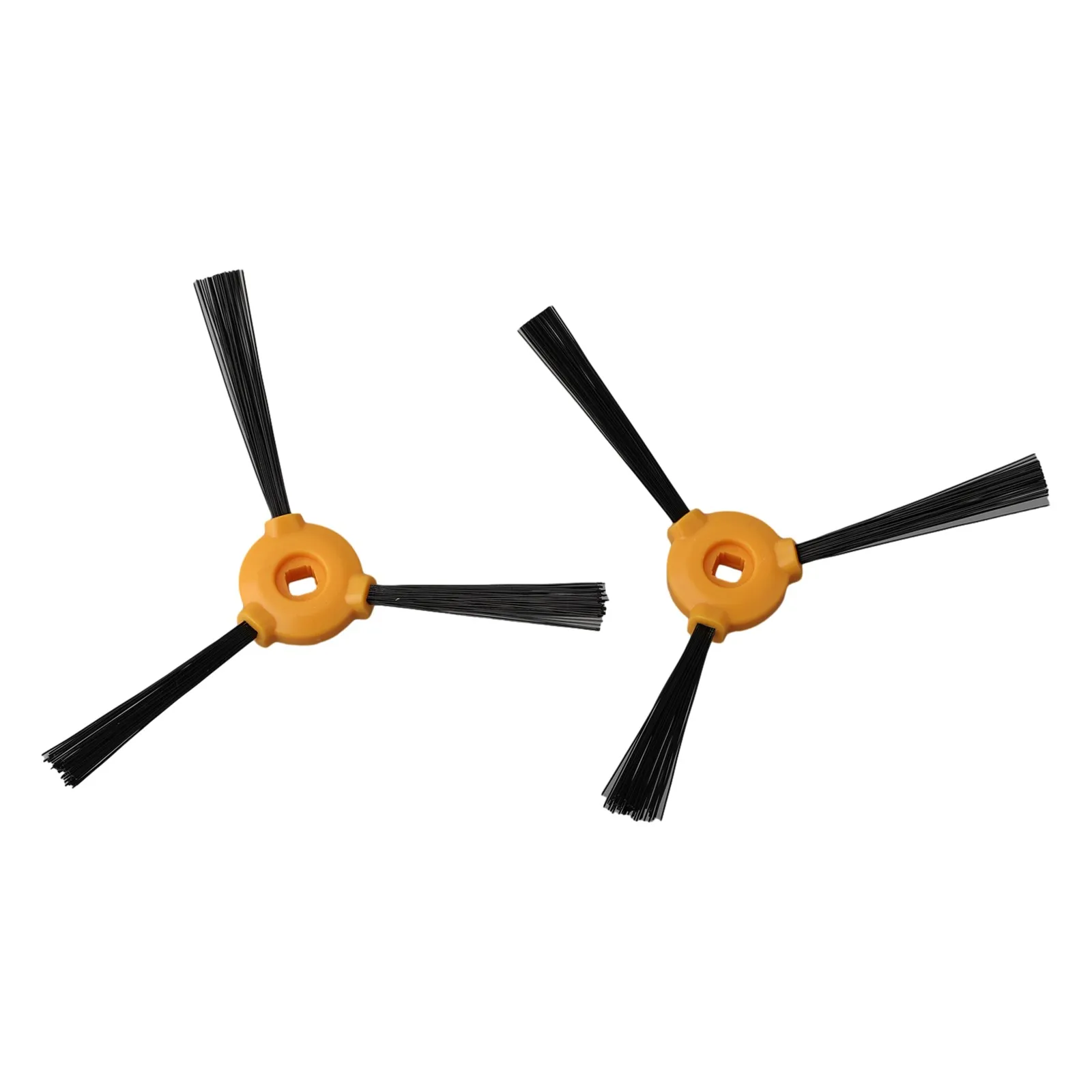 交換用ロボットブラシ,掃除機用スペアパーツ,カーペットクリーニング,エッジクリーニング,新品,4個,6個,10個