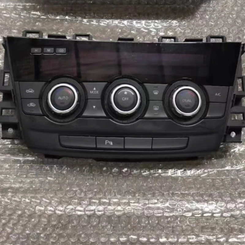 Suitable for Mazda CX5 air conditioning panel controller