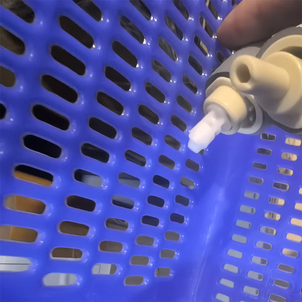 

50X RM1-9168-000 RM1-6414 RM1-6467 Pickup Roller for HP Pro 400 M401 M425 P2035 P2055 for Canon LBP 251 253 6303 6304 6600 6653