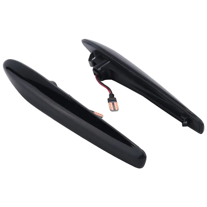 NEW HOT In Stock-Car Dynamic Side Marker Light Turn Signal Indicator For Alfa Romeo 159 Typ 939 2005-2010 Boera Typ 939 2005