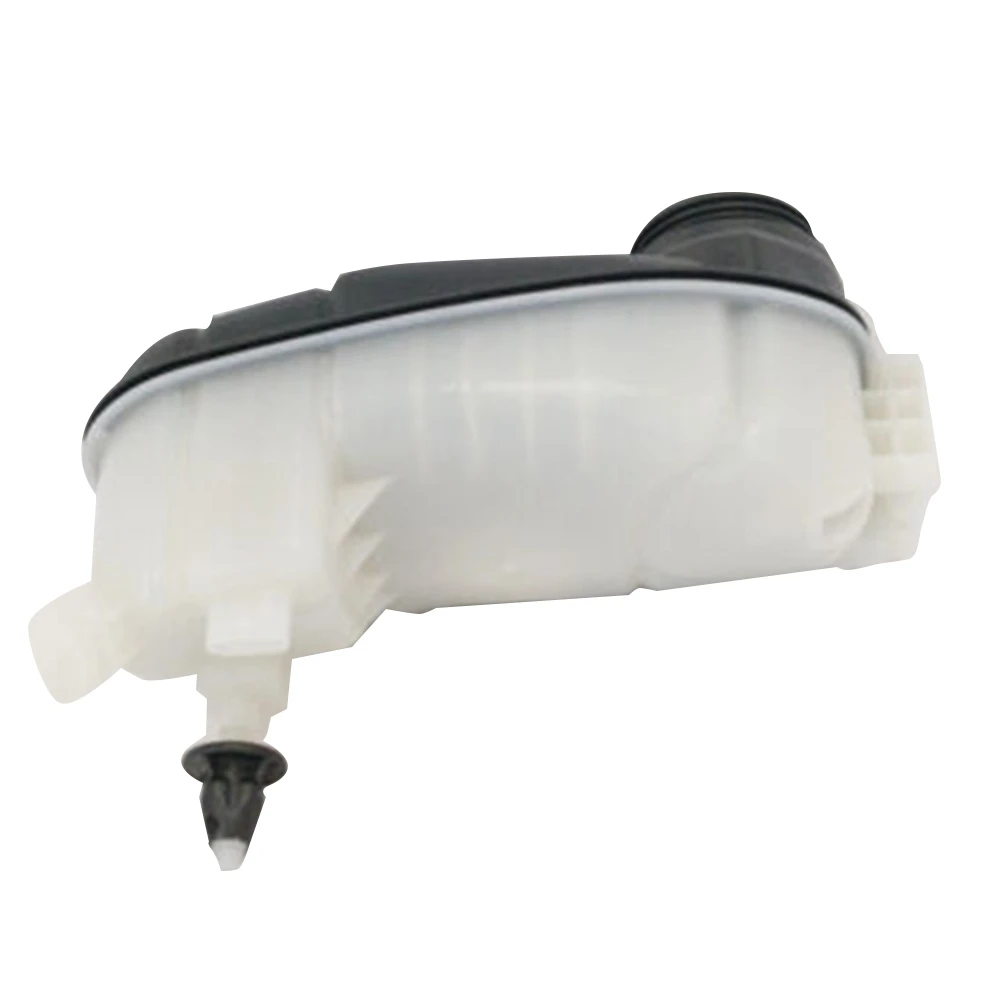 1 Uds. Tanque de expansión de refrigerante anticongelante hervidor A2465000049 piezas para Mercedes Benz W176 Clase A W246 Clase B W117 Clase CLA