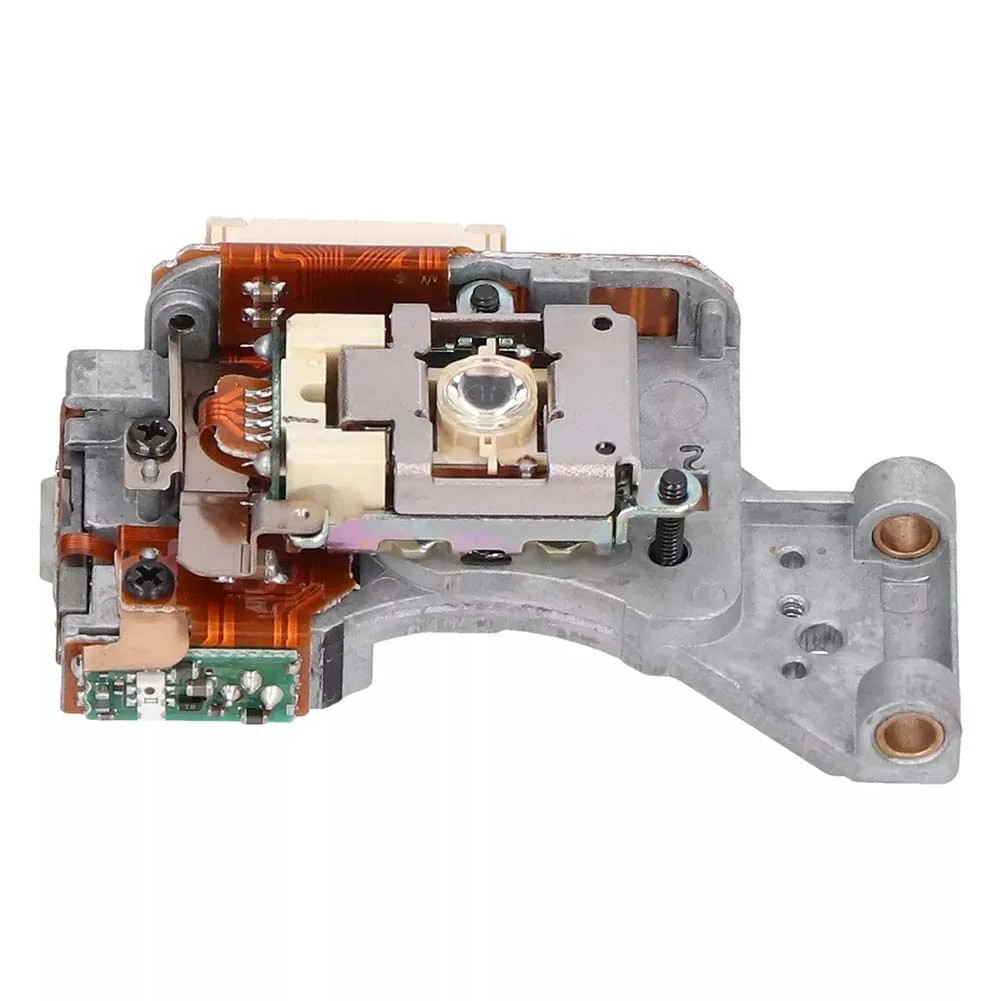 Optical Lens HOP-1000 Single Head Pickup For DVD Mechanism Replacement Compatible With HOP-1120 DSL-710A Light Head