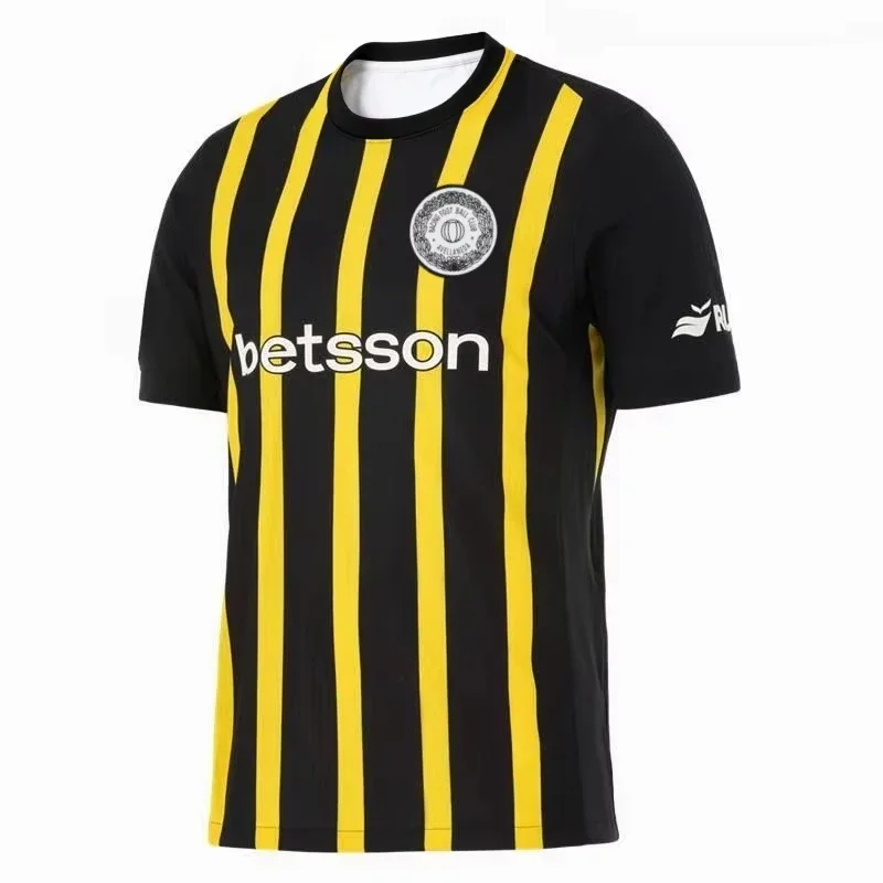 2026/2027 Racing Club Argentina Football Jersey T-Shirt Men's Women's 3D Print Summer Sport Breathable Mesh Quick Drying Jersey