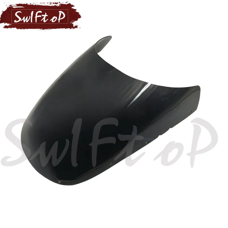 Fit For Honda NS400R 1985 - 1987 NS400 R 1986 85 86 87 xShield Protector Windproof Deflector Motorcycle Windshield Windscreen