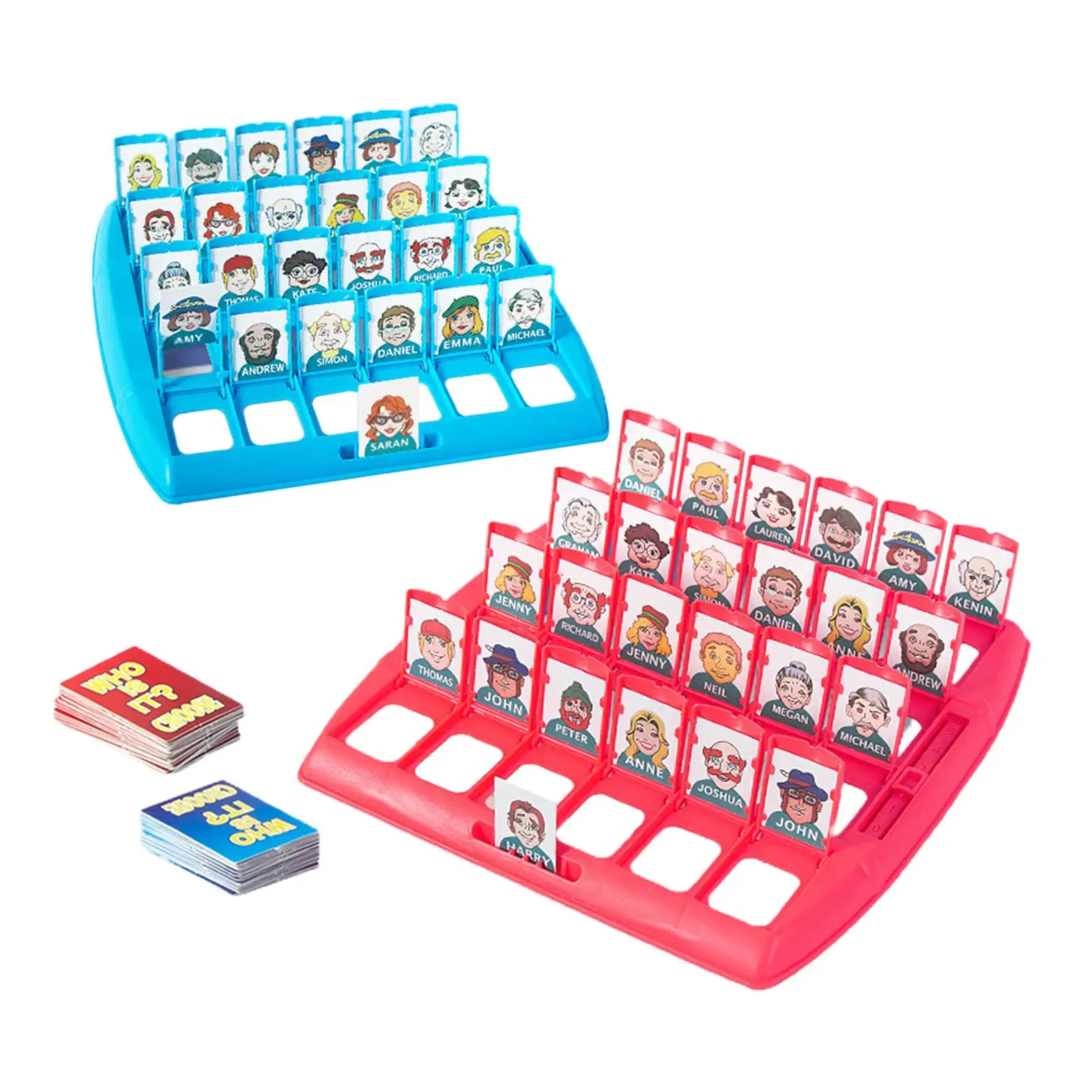 Guessing Game Interactive Toy Parent Child Interaction Fun Fun Board Games Toys for Girls Party Prop Birthday Gifts Family Game