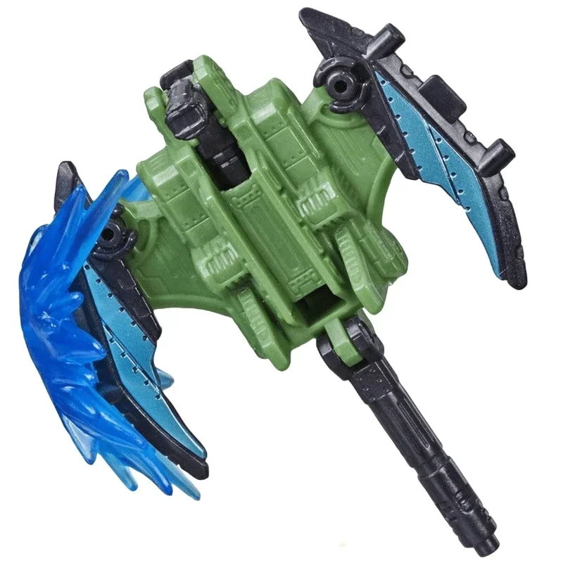 originale Takara Tomy Transformers G serie WFC-S16 Axetodon alato Figure da collezione Mobile Building Block Giocattoli Regali popolari