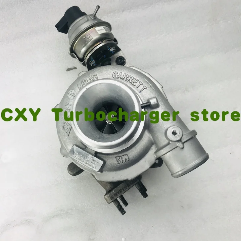 Genuine Garrett brand new Turbo GTB2056V 789733-0026 5801768036 840513-0001 5801921269 tur. . Bocharger for VECO Engine