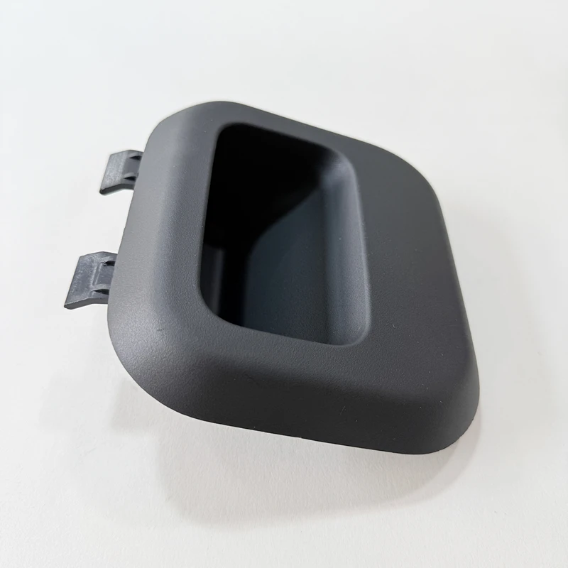 98047711ZD Back Door Handle Box Tailgate Opening Handle Guard For Peugeot 301 2014-2018 9804771177