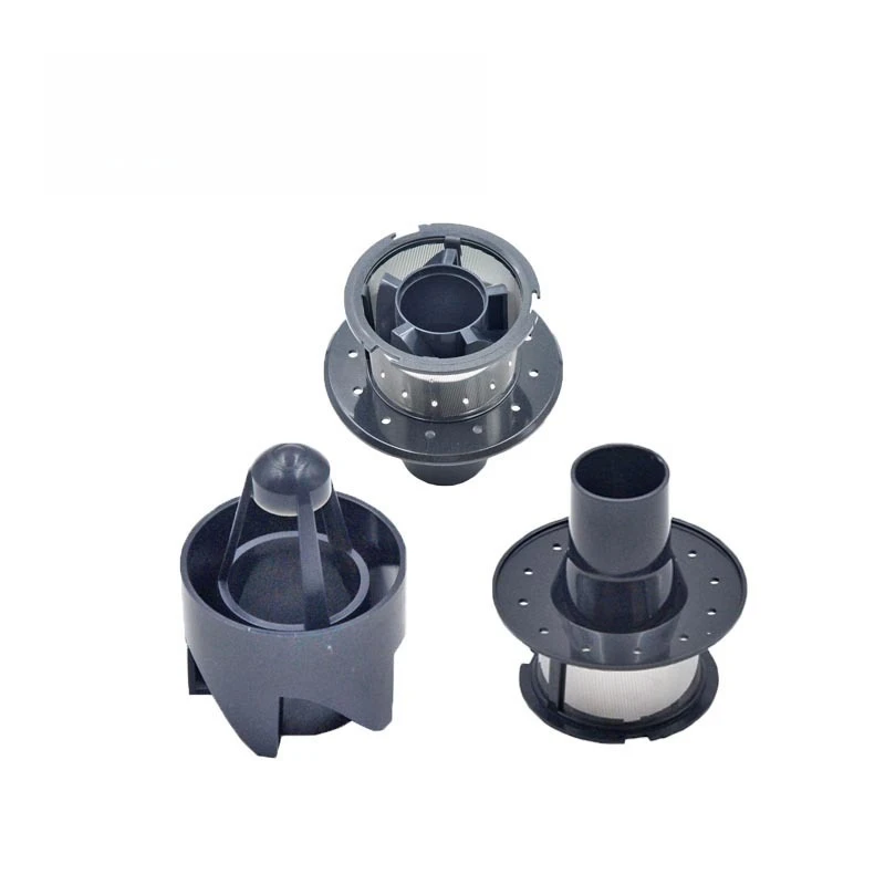 P12 P13 Handheld Vacuum Cleaner Filter Element Accessories Power Multi-cone Assembly
