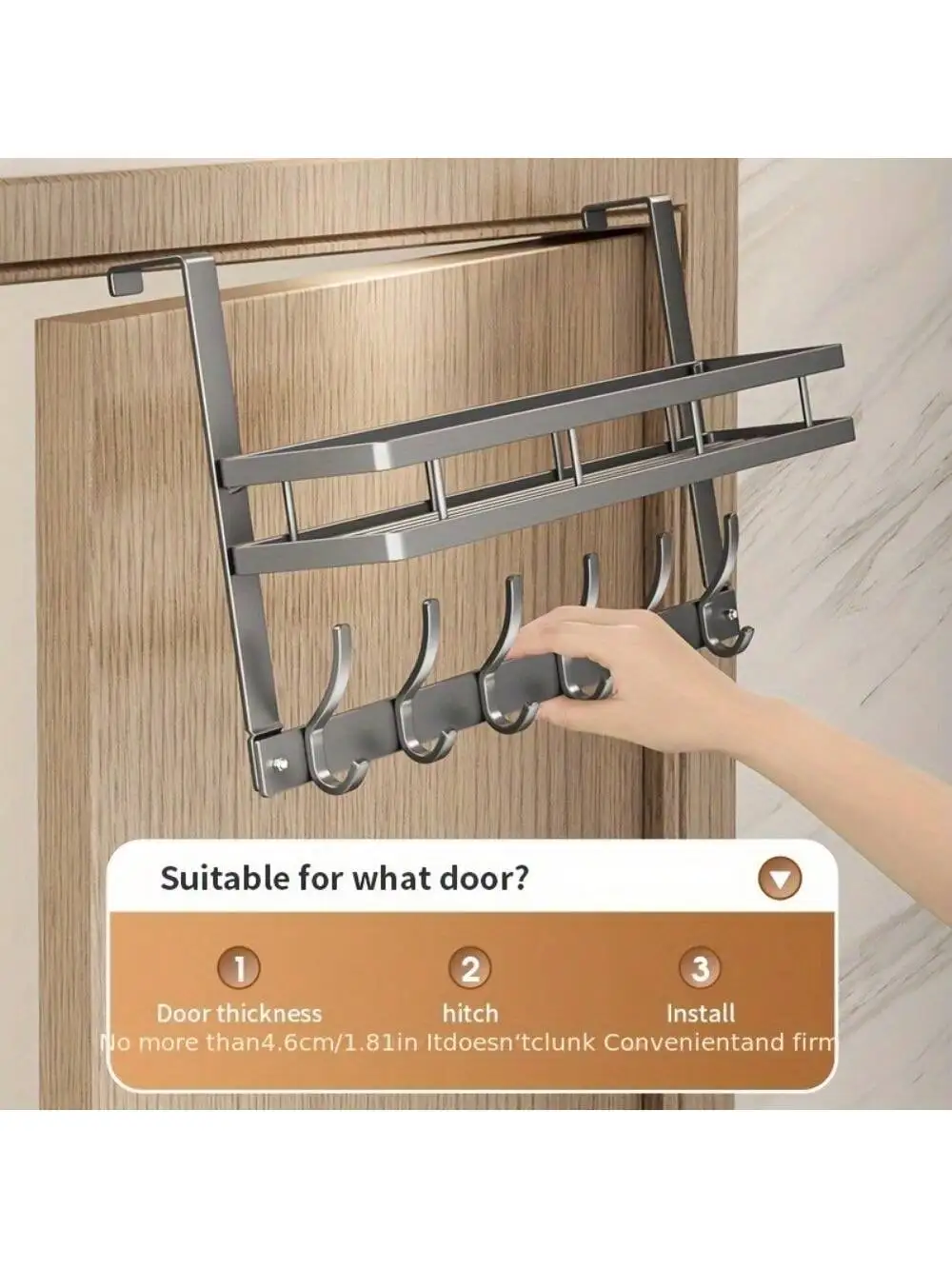 Thumbnail 3 - #29 Cheap Kitchen Storage Worth Buying