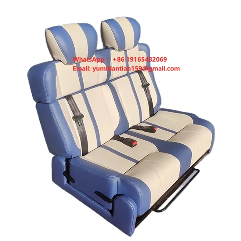 : Accesorios convertibles