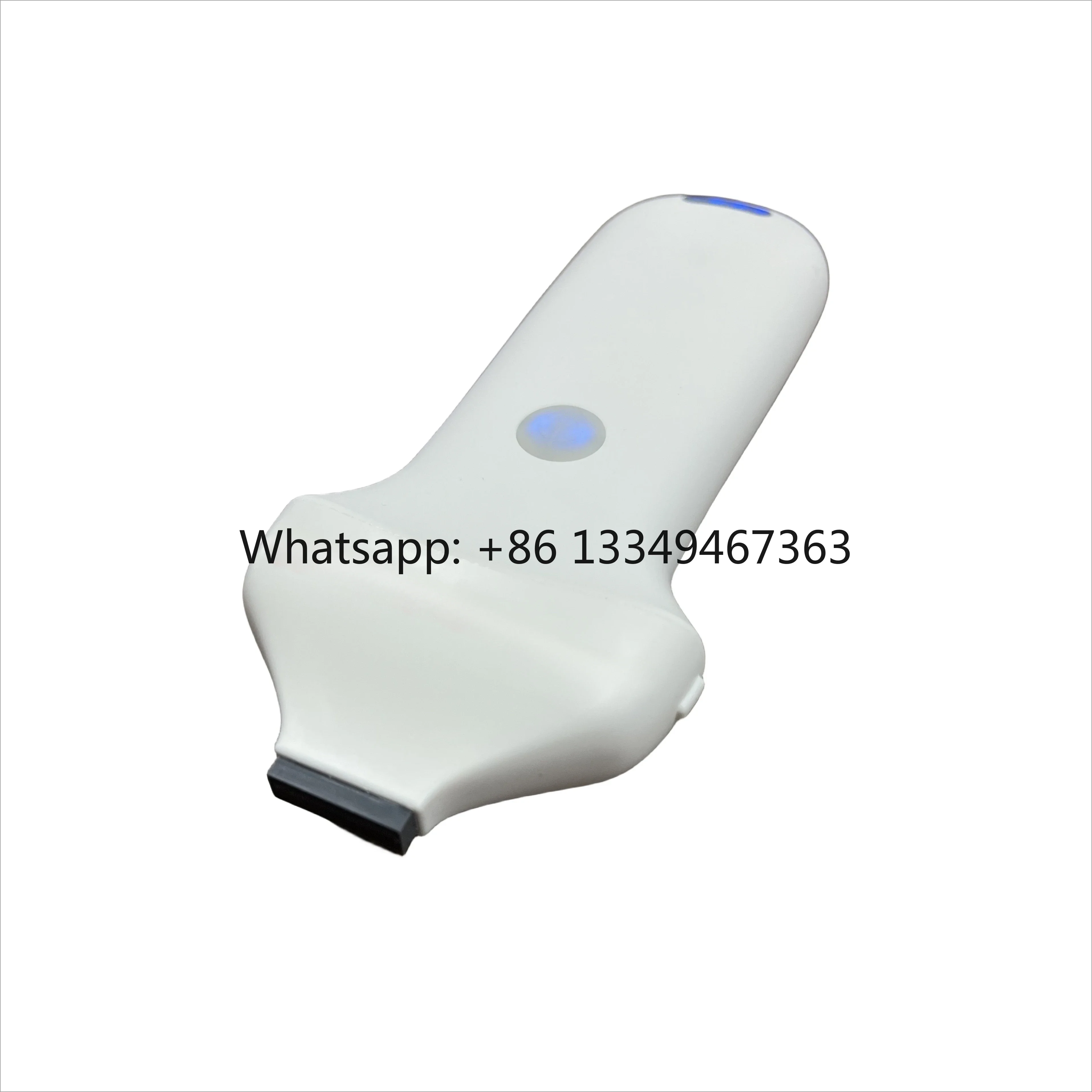 

High quality 18/24HMz or 16/20HMz Facial machine CU120 Handheld Scanner Wireless made in China