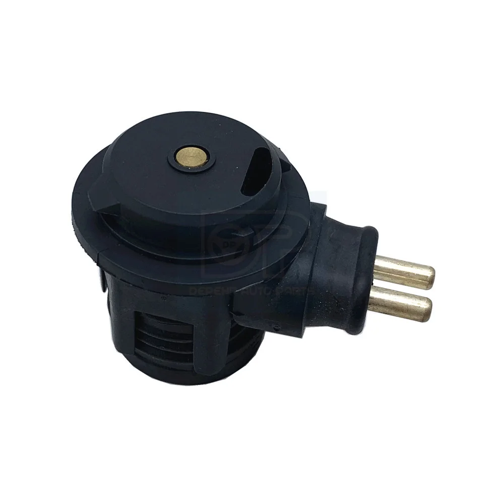 1PC Heavy Duty Exhaust Brake Switch 1353142 For Scaina 4 Series Truck DC9 DC11 DSC-DC-DT12 DSC14 Model