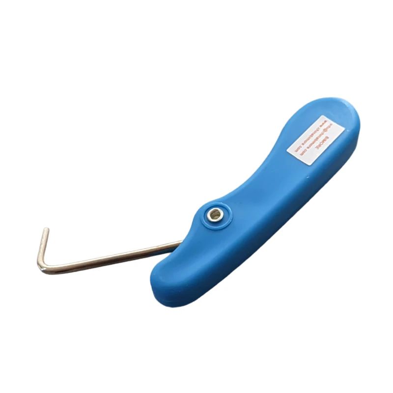 Escalator Handrail Remove Tool