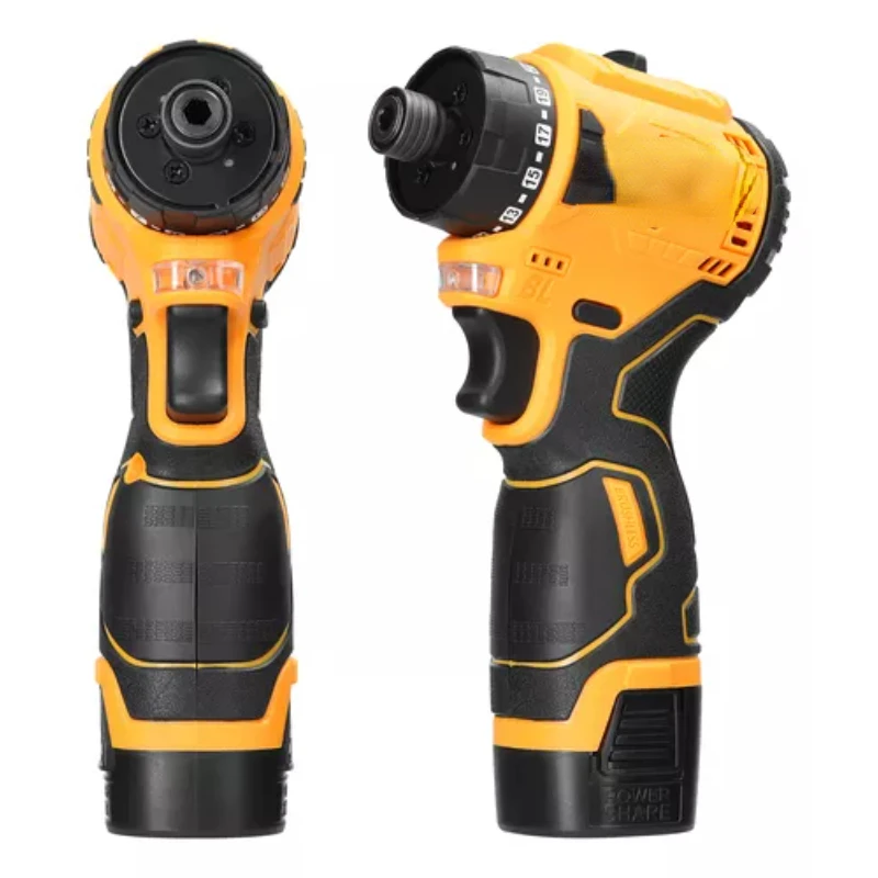 Screw Torque 55nm Kit - High Performance Hardware Package for Precision Work