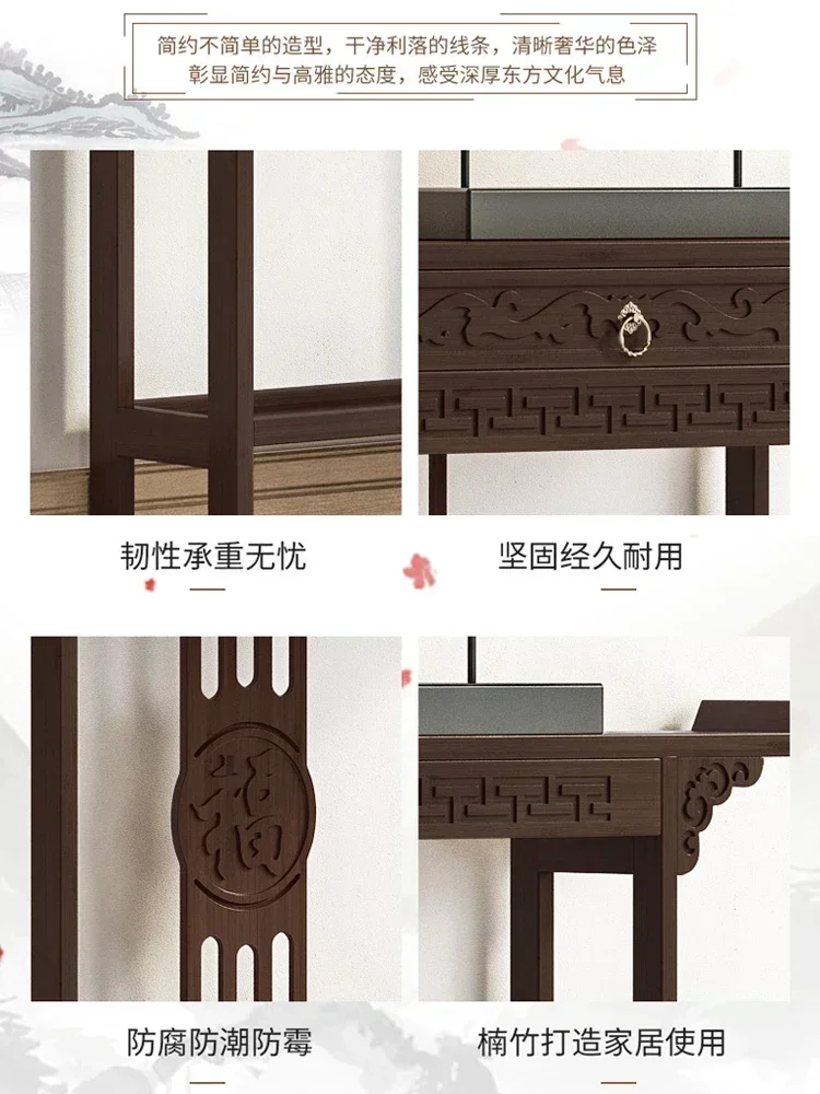 Thumbnail 4 - #5 Low Price Narrow Accent Tables Deals