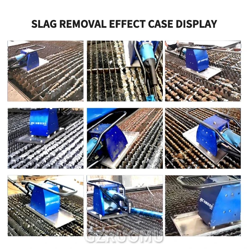 JZ-2300 Sword Grid …