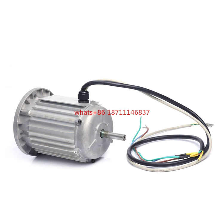 cheap price car fan boat waterproof bearing vehicle electric bldc brushless dc motor