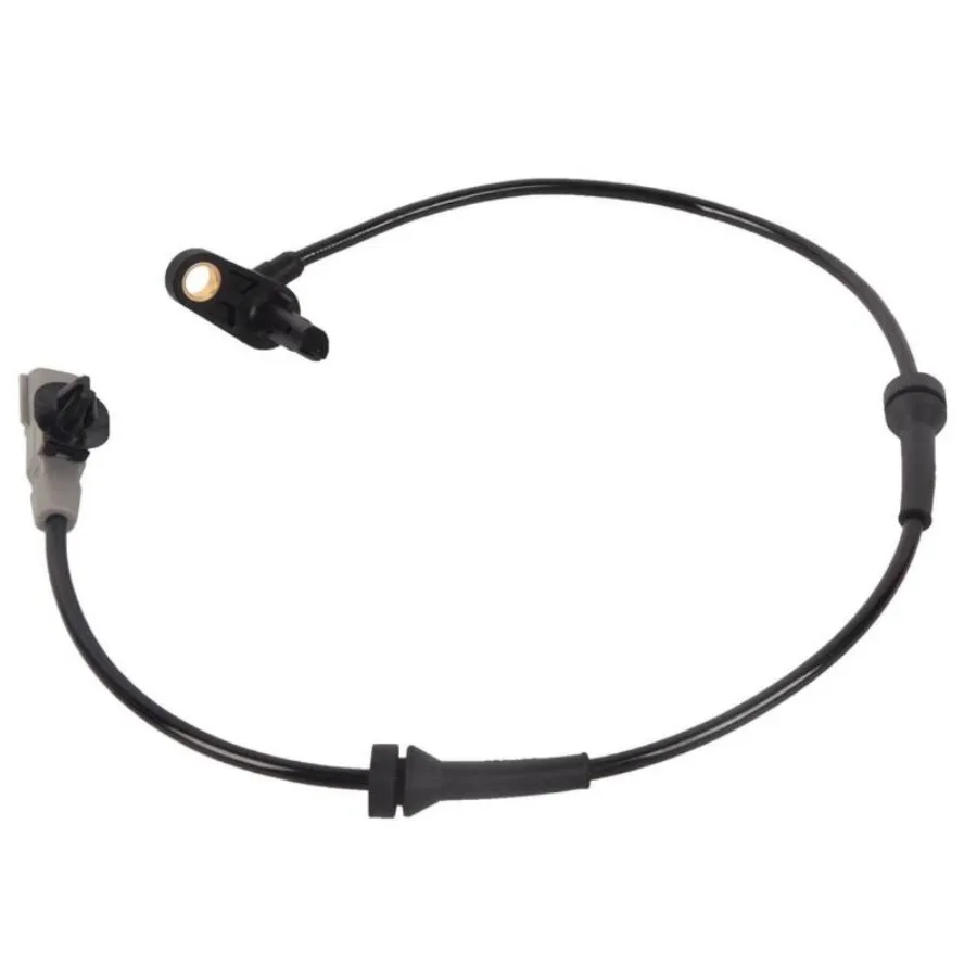 

Nissan Versa Note 2012-2019 ABS Wheel Speed Sensor Rear Left Driver Side