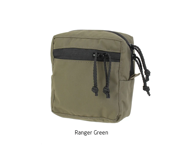 NONE PEW TACTICAL Molle Small General Purpose GP Pouch Airsoft PH16 10