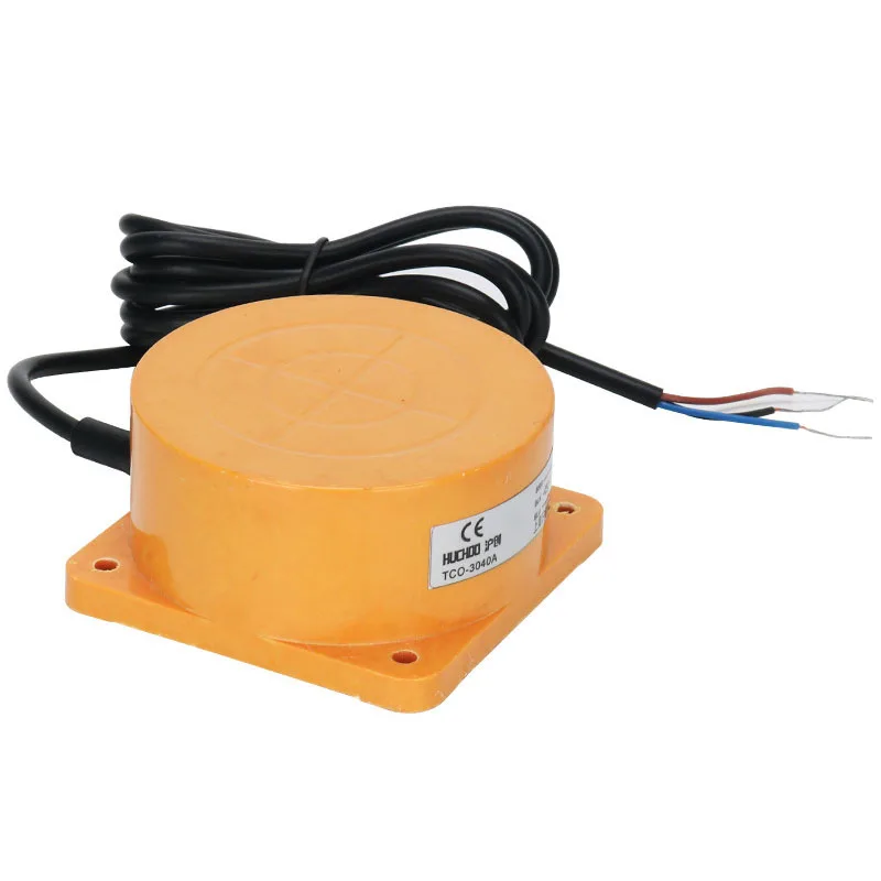 

TCO-3040A Датчик бесконтактного переключателя TCO-3040B TCO-3040C TCO-3040D TC0-3040A TC0-3040B TC0-3040C TC0-3040D